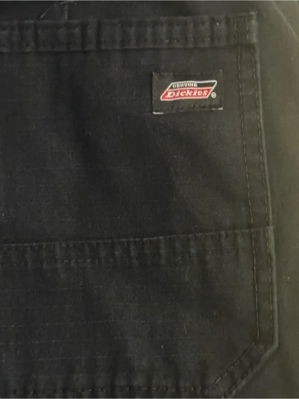 Dickies durable cargo